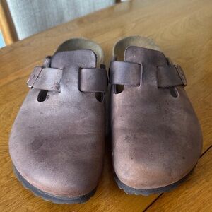 Birkenstock Boston